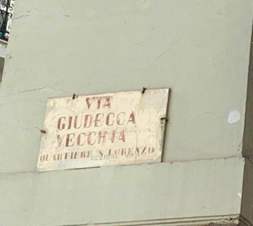 La Porta Accanto Napoli Exterior foto